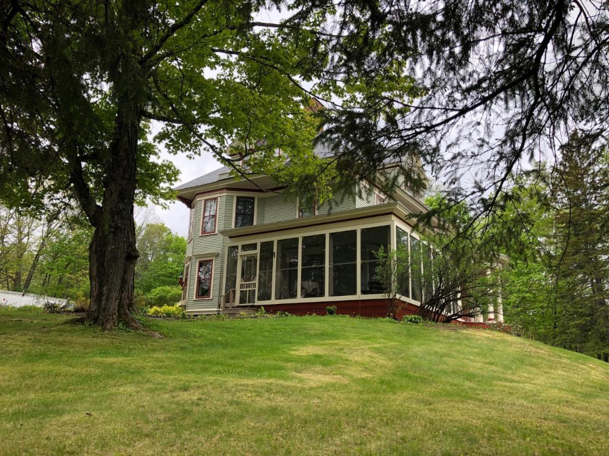 Guilford Bed And Breakfast Экстерьер фото