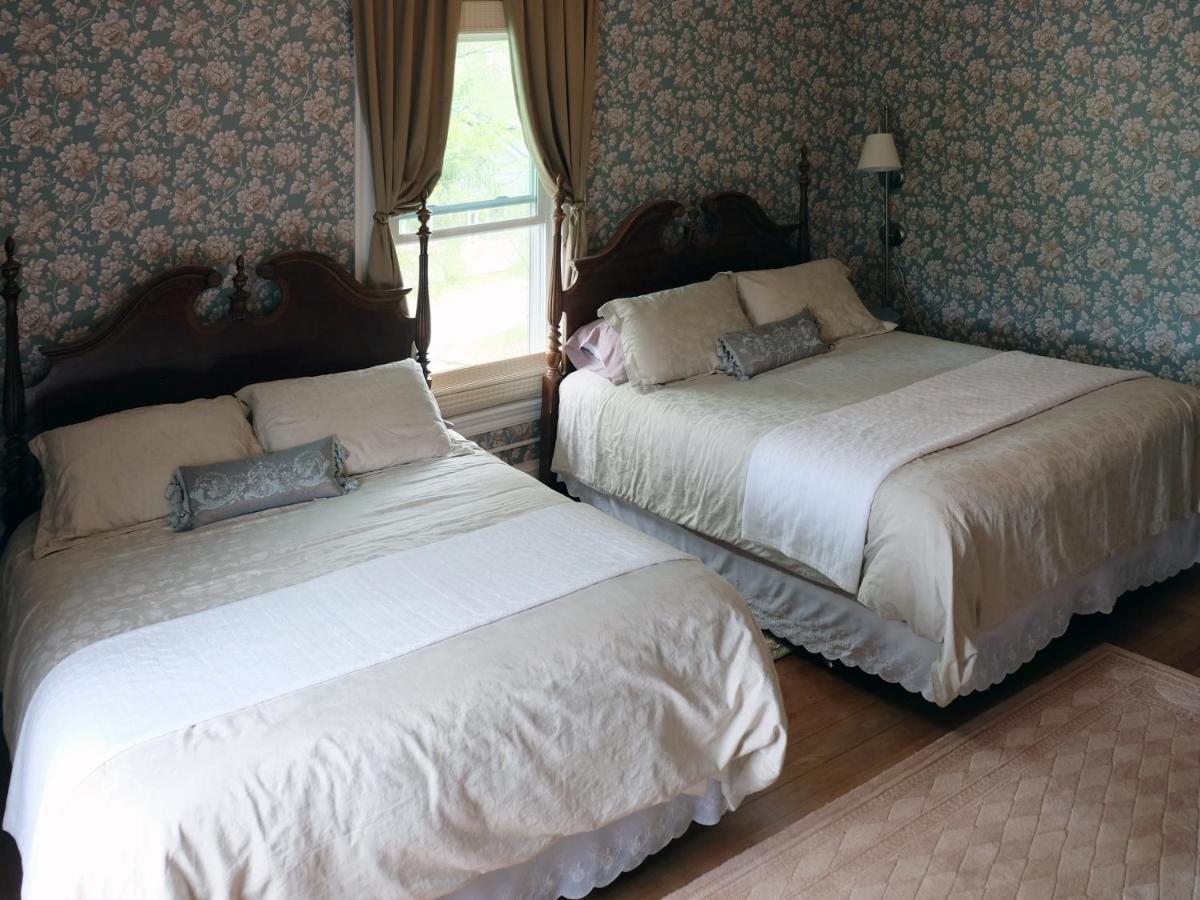 Guilford Bed And Breakfast Экстерьер фото