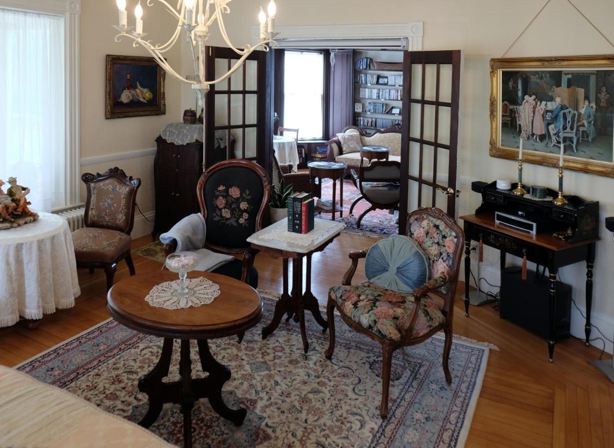 Guilford Bed And Breakfast Экстерьер фото