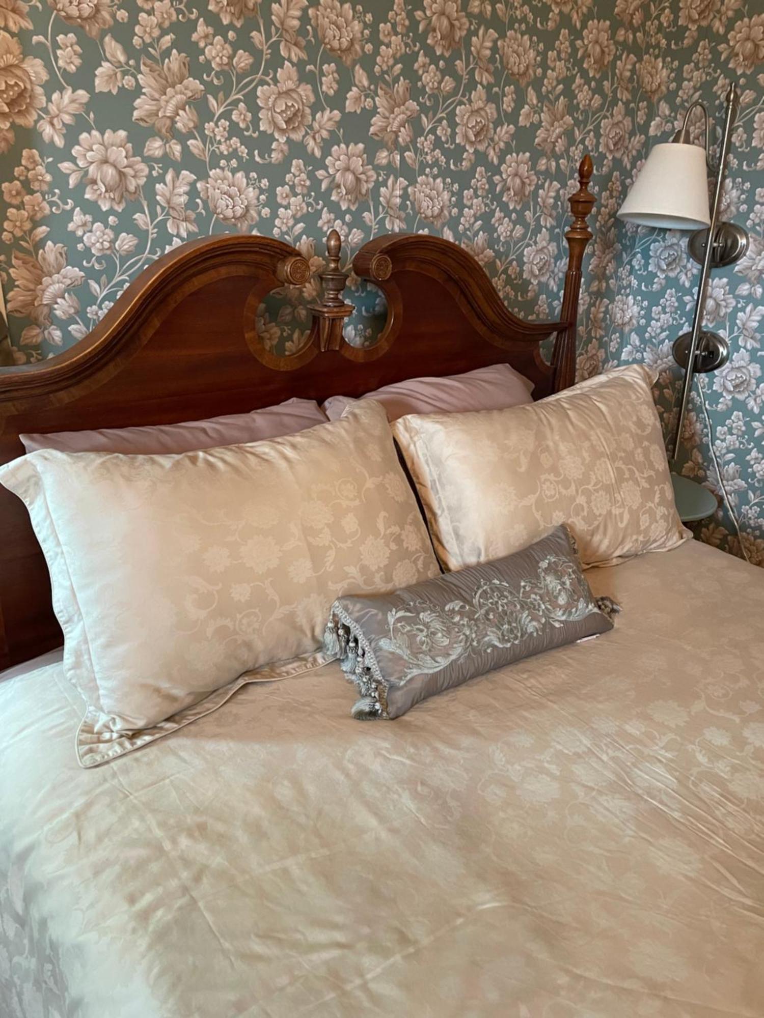 Guilford Bed And Breakfast Экстерьер фото